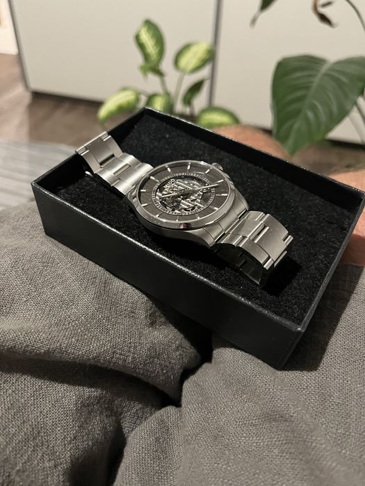 Mido multifort sceleton vertigo страхотен
