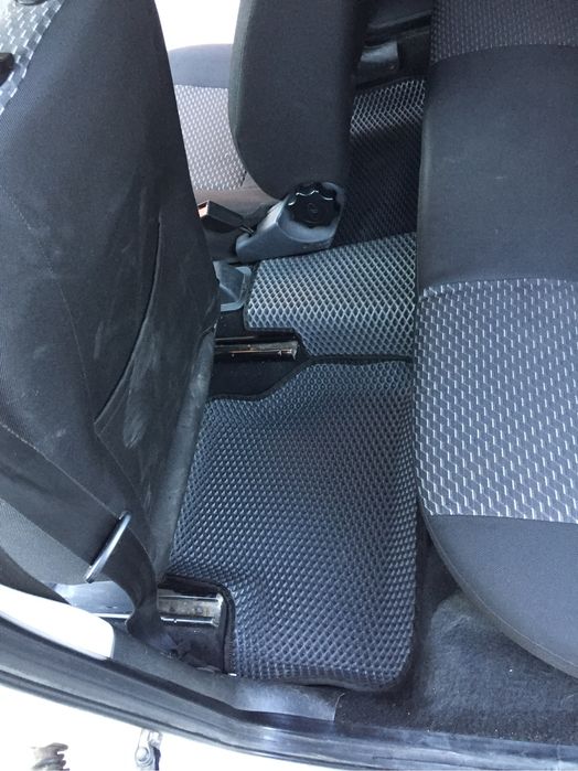 Эва коврики Ева полики