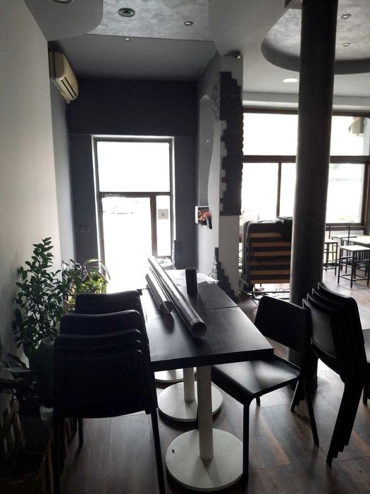Дава се под наем Заведение в Бургас, Център - 63 кв.м за 1346.4 € - Снимка #9