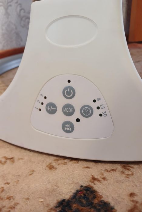 Детская люлька качалка.