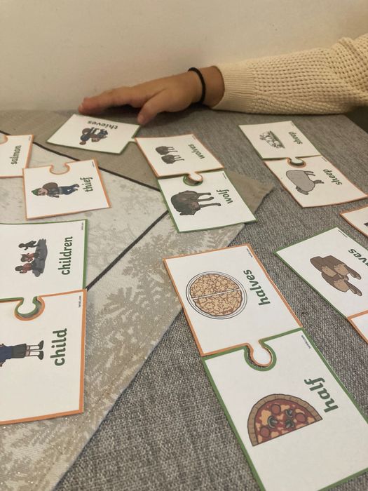 Meditații de ENGLEZĂ pentru copii de grădiniță -> clasa a 4-a