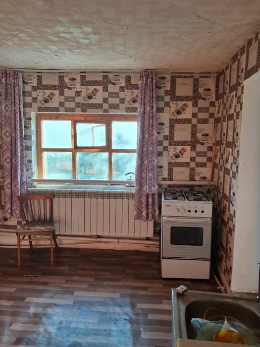 Продам дом в чапаева.