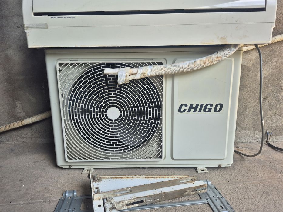 Кондиционер Chigo 18