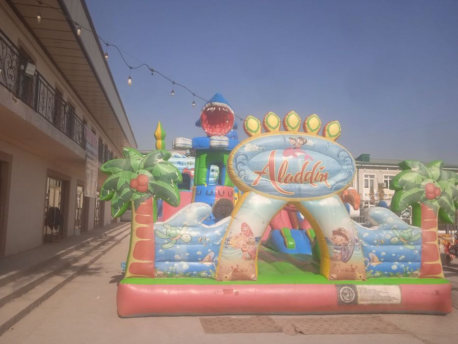 Batut sotiladi 6 _12 razmerda