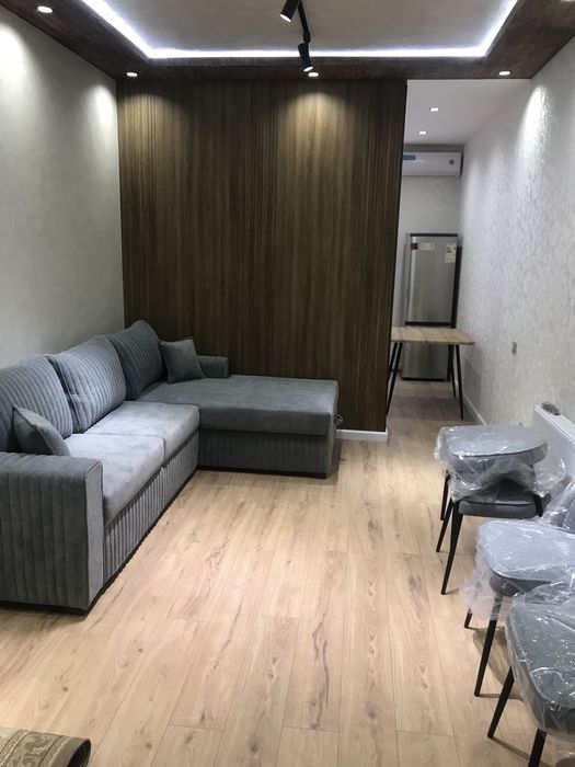 1 honali uy ijaraga beriladi