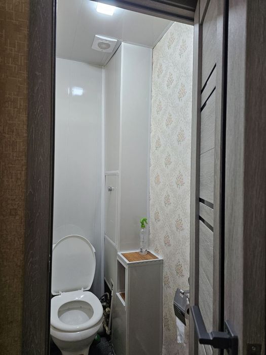 Сдаётся 2х (3х) комнатная квартира, сергели 5