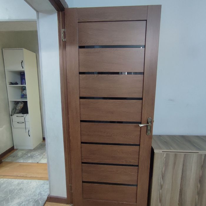 Дверей состояний хороший