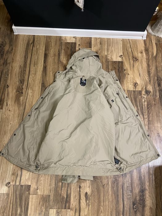 The North Face Hy Vant size M