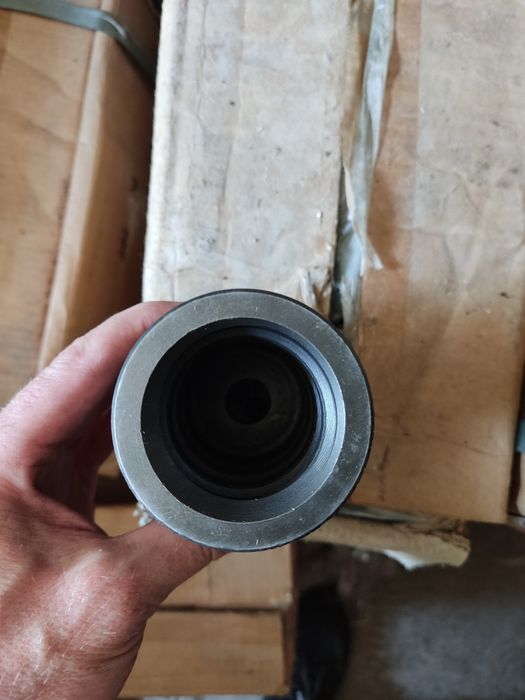 Шарошечные долота буровые коронки