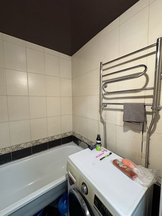 Продается 3х комнатная квартира