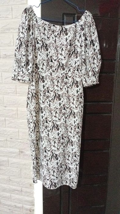 Продаётся платье