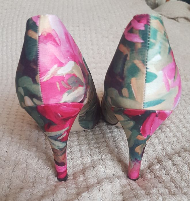 Туфли женские 3000тг