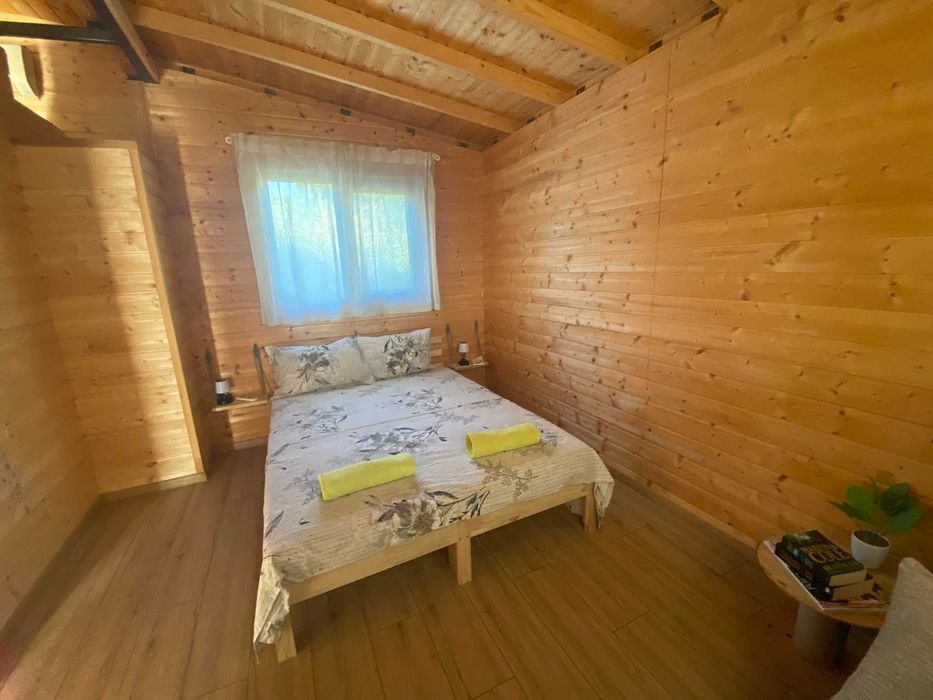 Бунгало Vromos Beach Hideaway, Черноморец