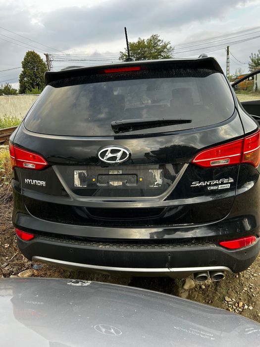 Compresor climă,AC Hyundai Santa Fe 2.2crdi 2013
