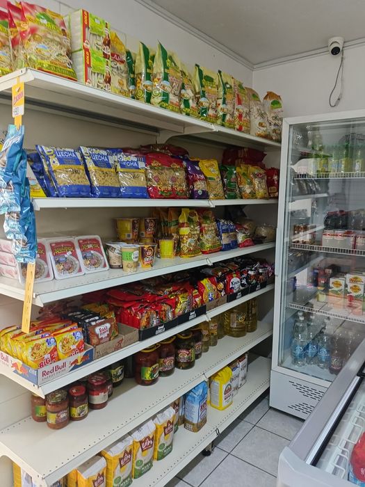 Продается готовый бизнес!