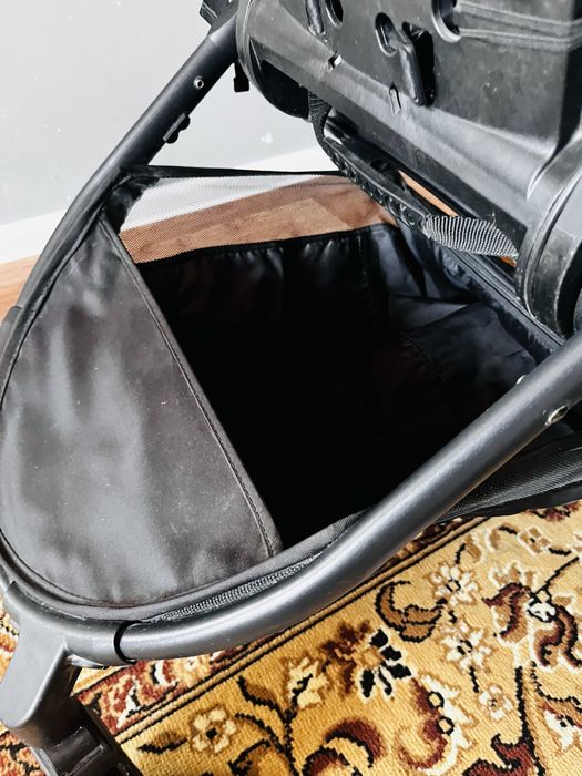 Детская каляска М star1000