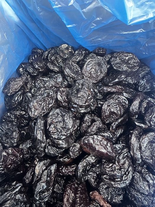 Miez de nuca proaspat