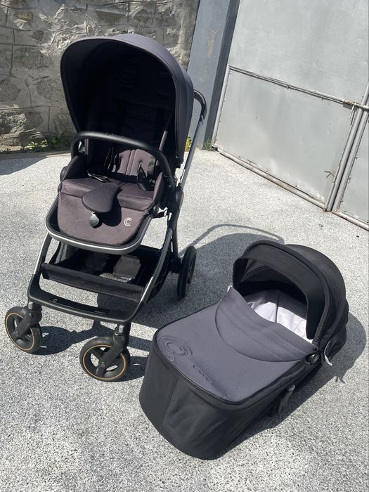 Căruț Cavoe osis 2.0 2 în 1