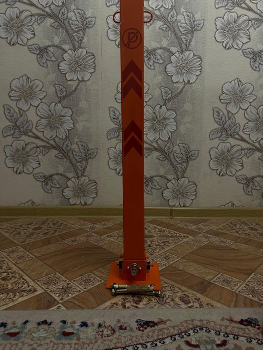 Парковочный барьер