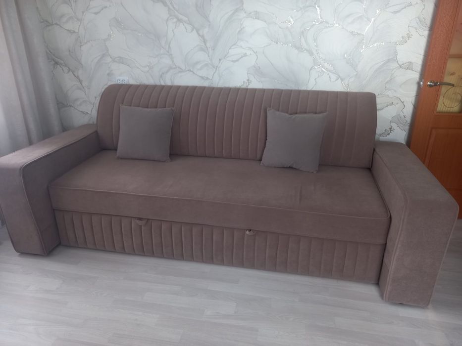 Продам новый диван