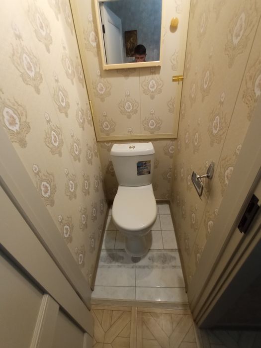 Обшивка и Утепление балкона