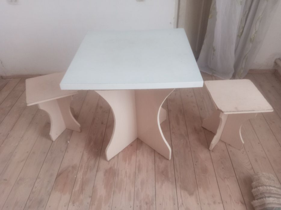 стол стул сатылады