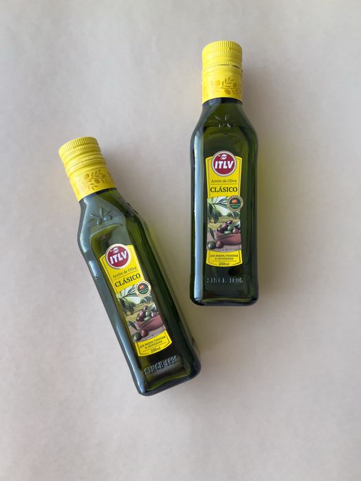 Оливковое масло ITLV и BORGES, распродажа