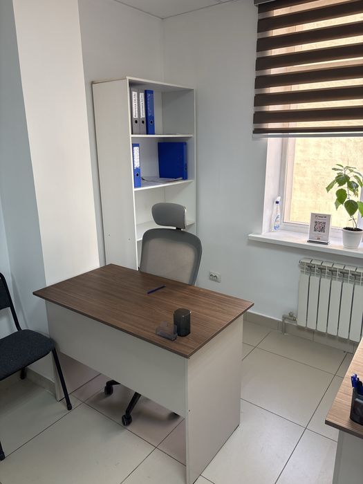 Офисные столы 120 на 60