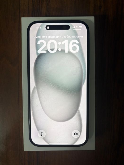 Продам Iphone 15