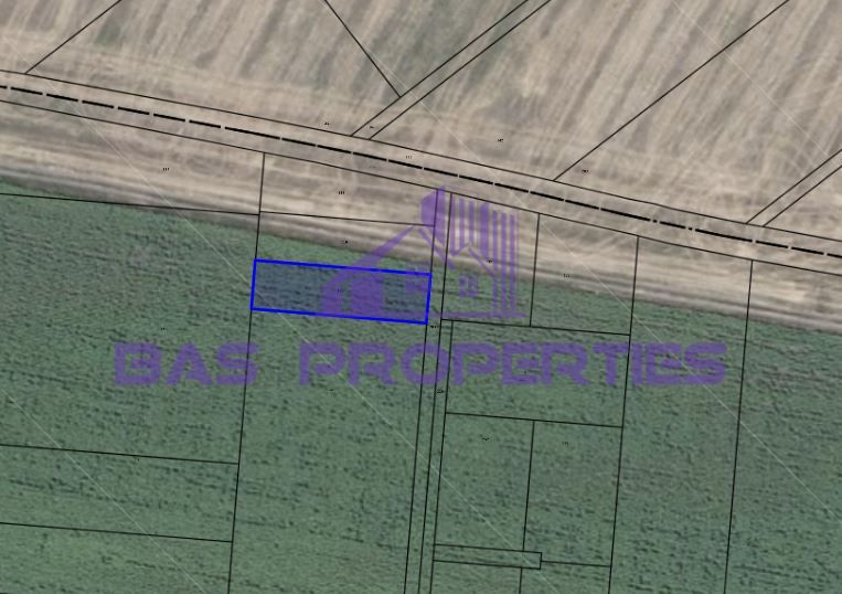 Продава се Парцел в с. Гурмазово, Област София-област - 400 кв.м за 51 €/кв.м - Снимка #1