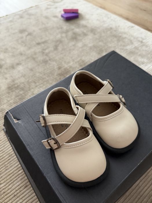 Обувь для девочки