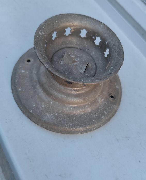 Электрический запчасти