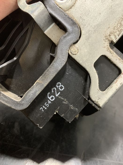 Broasca usa dreapta fata BMW E90 E60 E81 E87 E91 | 7154628