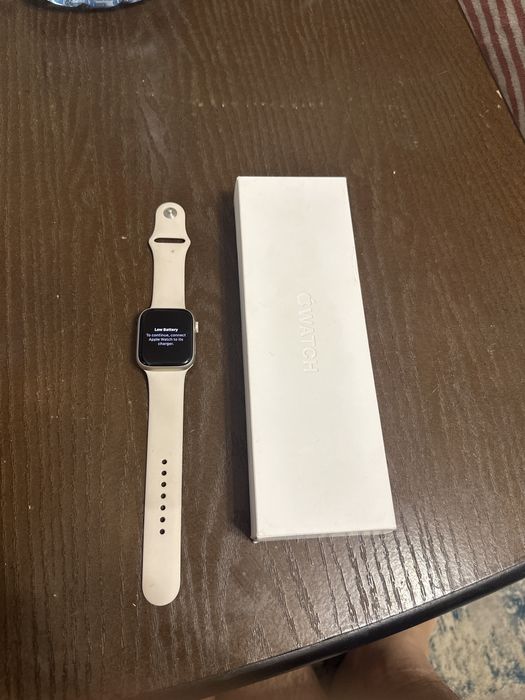 Apple watch 9,45mm