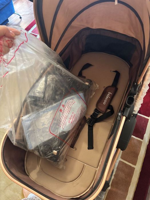 Коляска детская