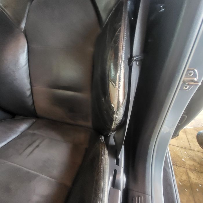 Audi A6 2007 perfect functionala