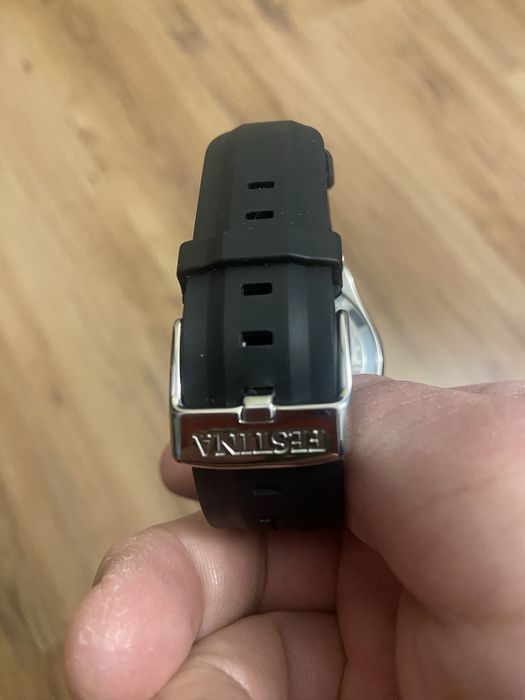 Tissot T race,Festina Tour de France chrono bike