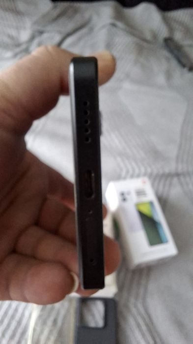 Redmi Note 13 pro 5G 8/256