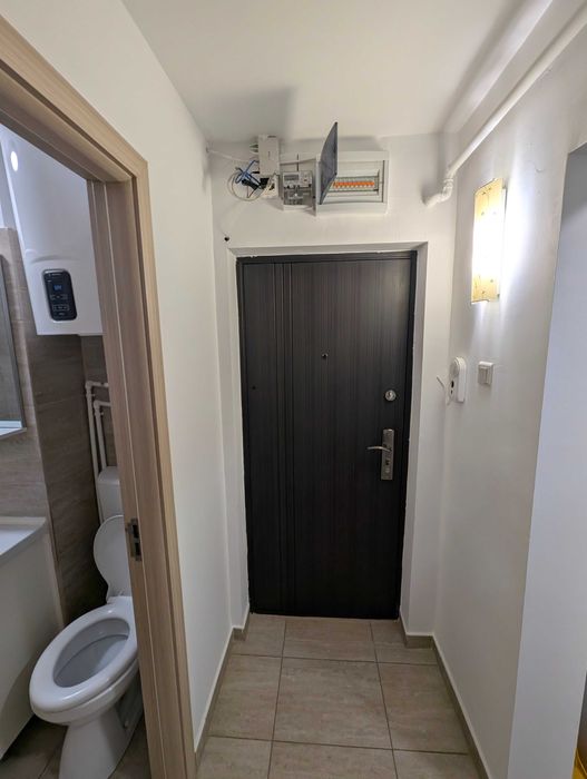 Apartament 2 camere decomandate Doamna Ghica