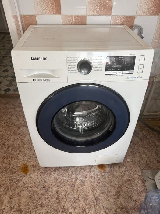 Продам стиралтную машину
