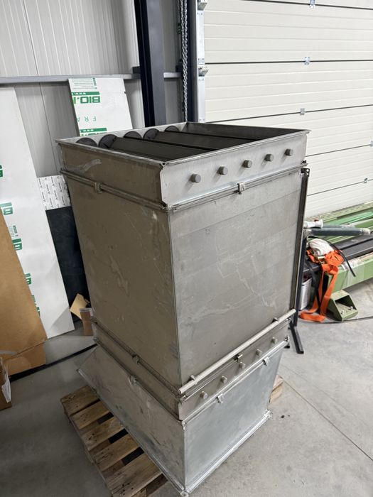 Compresor 55kw Atlas Copco