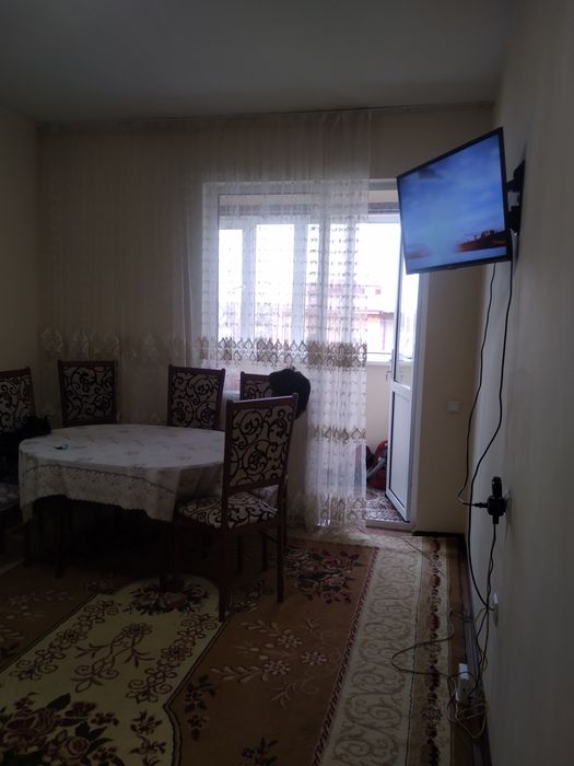 Сдаеться в Новостройке 1 ком,квартира.