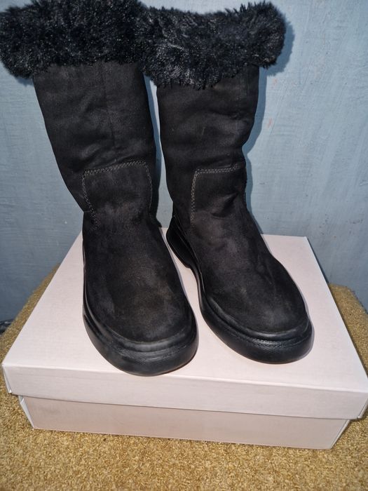 Детски ботуши Zara