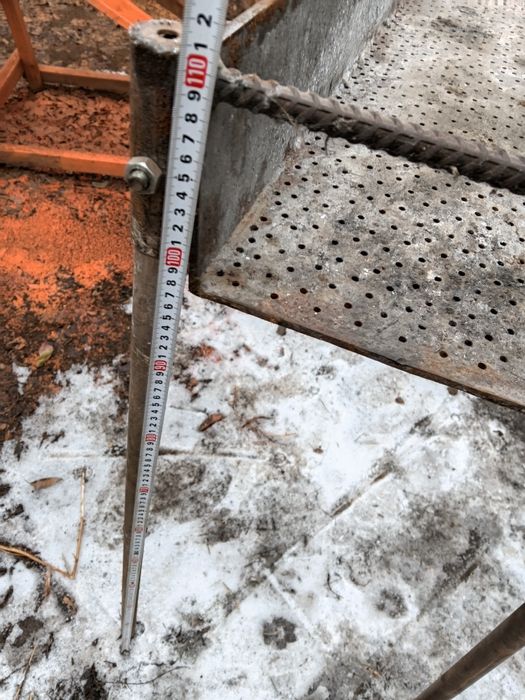 Продам мангал толстостенный