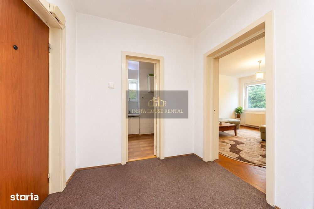 Apartament 67 Mp Brasov Vechi Panoramic View *Ideal Investitie*