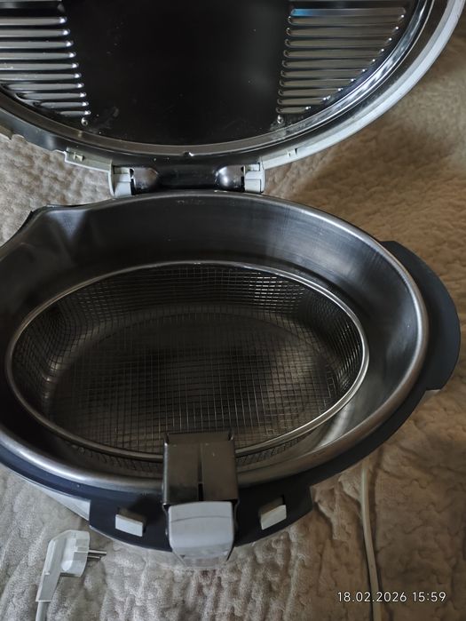 Продам  Фритюрницу BOSCH