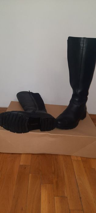 Дамски ботуши Remonte