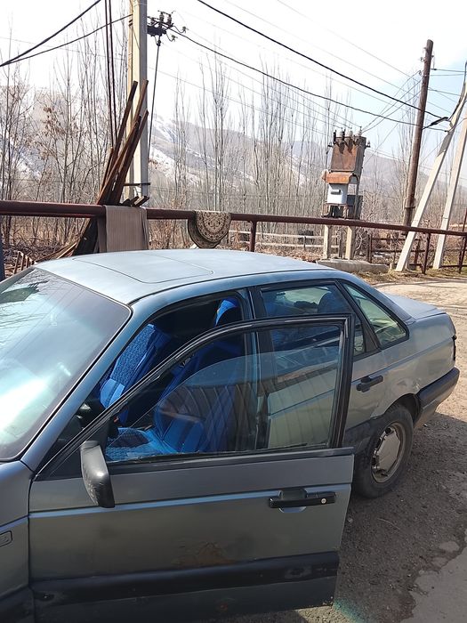 Пассат B3 1991г.в