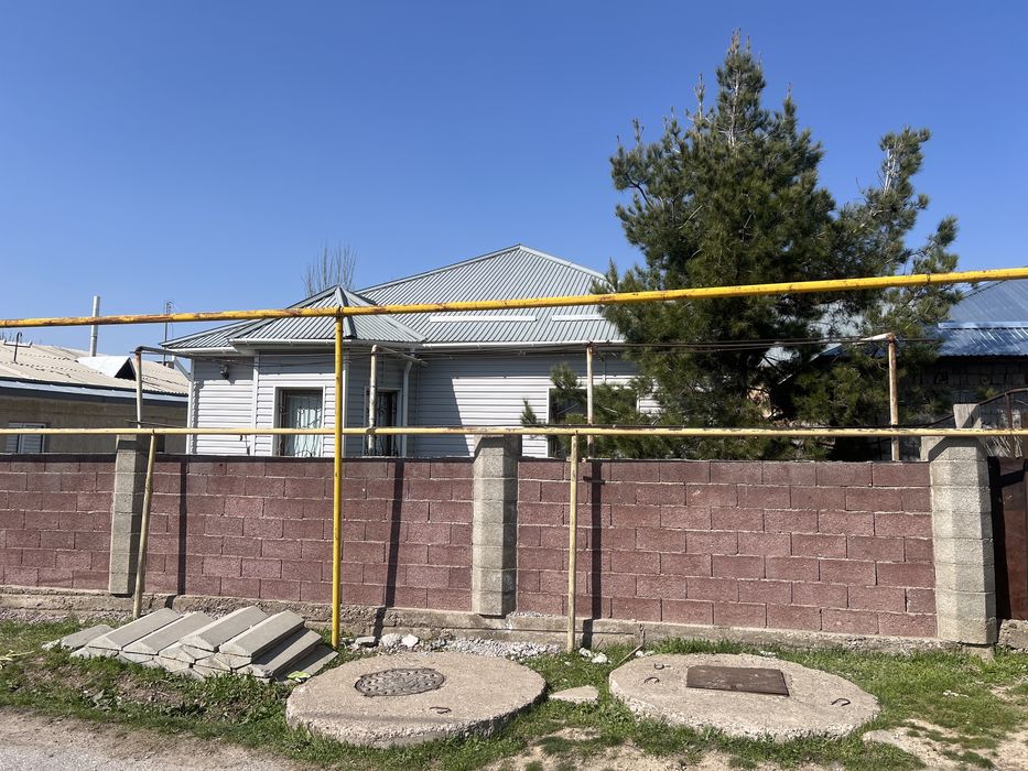 Үй сатылады (Рабат ауылы) 13соттық