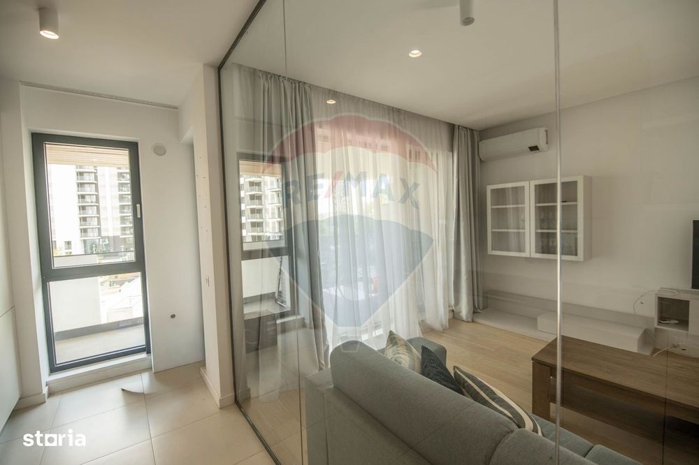Apartament în zona Pipera Nusco